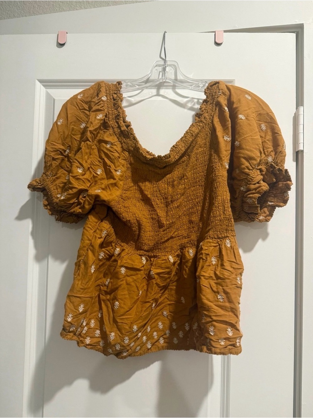 Blouse - Picture 2 of 3